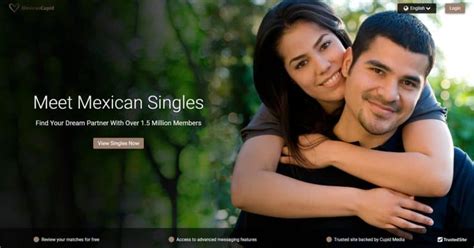 Mexican Dating & Singles at MexicanCupid.com™